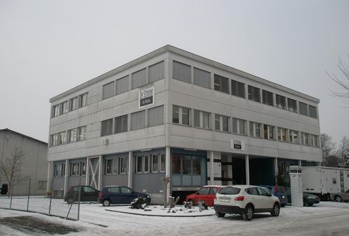 Vorher