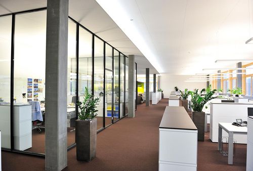 Büroräume